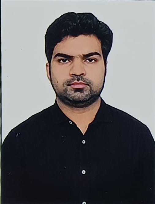 Akash Kumar Bharti